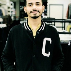 Hasnain Malik