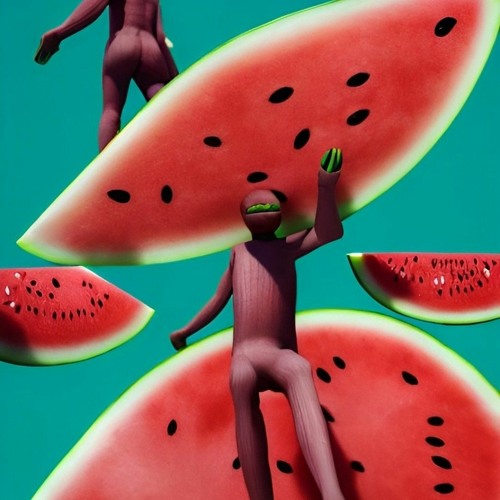Melon Colony’s avatar