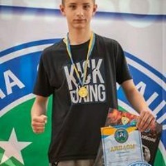 Саша Блёскин