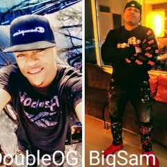 DoubleOG BigSam