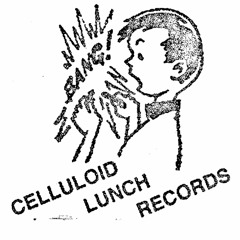 Celluloid Lunch