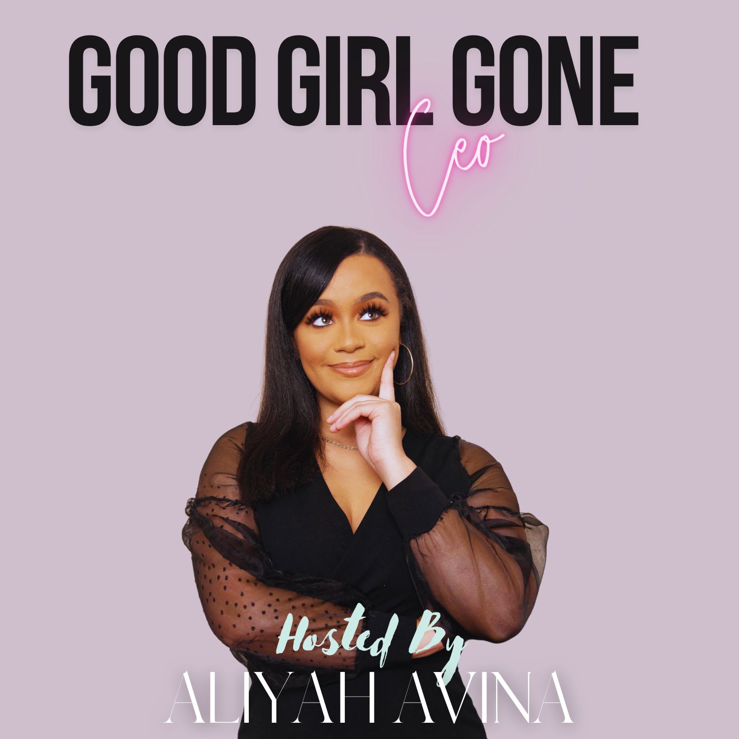Good Girl Gone CEO