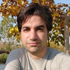 Mehdi Saffarpour