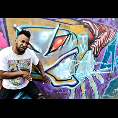 A-man The Dj