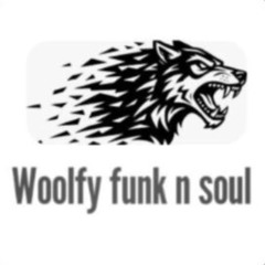 woolfy funk n soul