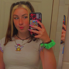 alyssa and margaret being retarded™️