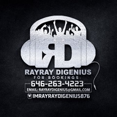 ZJ RAYRAY DI GENIUS