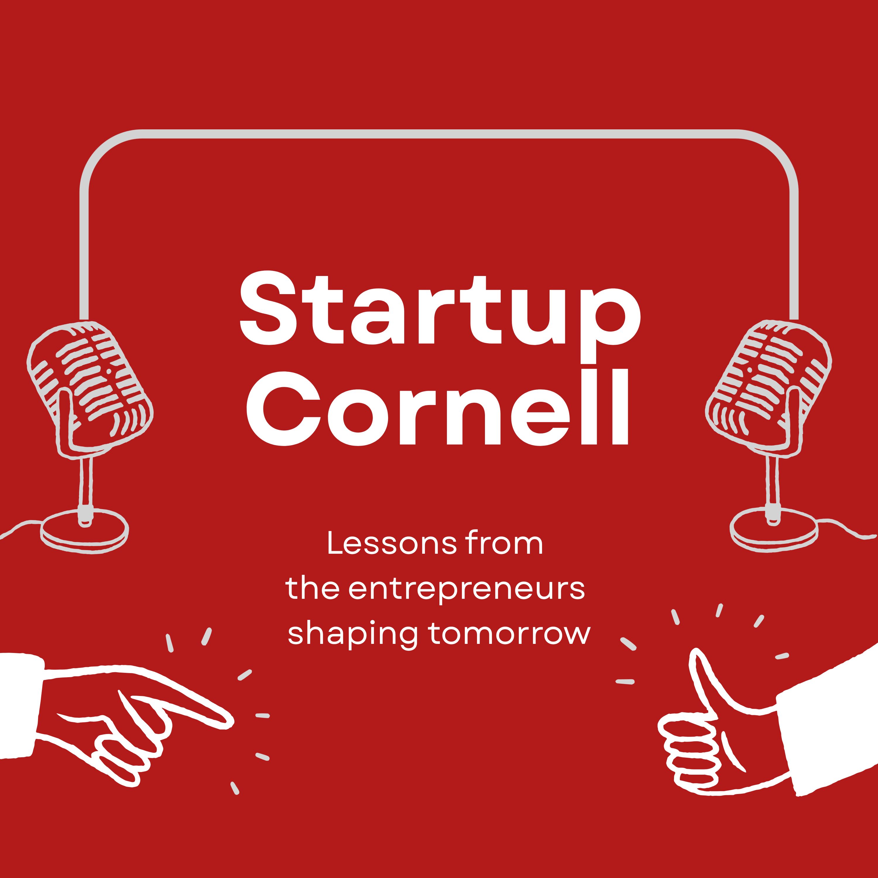 Startup Cornell