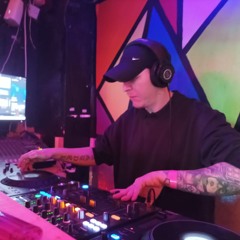 Dj Double U