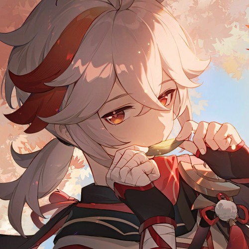 kazu’s avatar