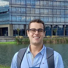 Pedro Mascarenhas Barros