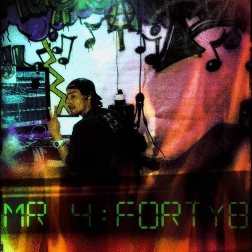 MR.4FORTY8’s avatar