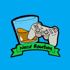 Nerd Bourbon