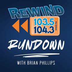 Mornings On Rewind Columbus