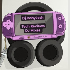 DJJoshyJosh