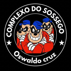 COMPLEXO DO SOSSEGO - BAILÃO FLUINDO SEXTA FEIRA .mp3