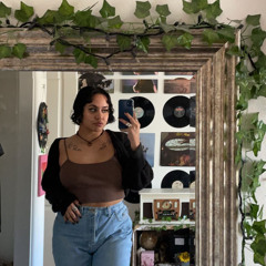 olivia gudino