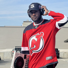 DJ Worst Behavior