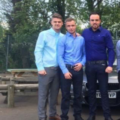 nath.lewis and jakes vibes