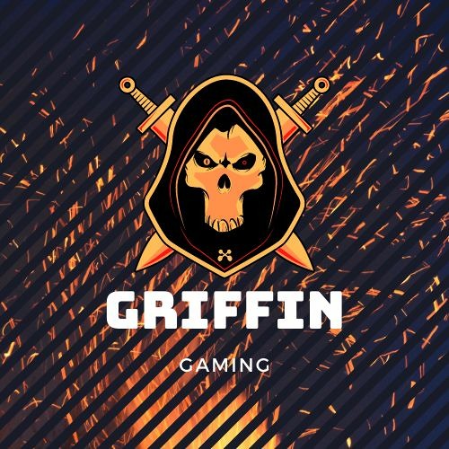 Griffin gaming’s avatar