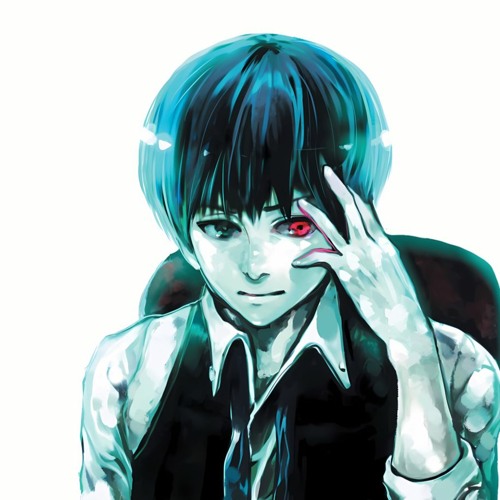 Kaneki’s avatar