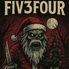 fiv3four