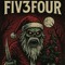 fiv3four