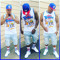 Pudgy C. Crazy