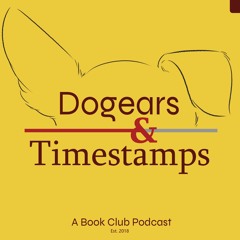 Dogears & Timestamps