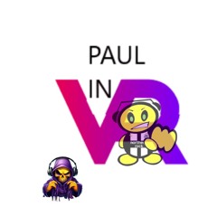PAUL IN VR