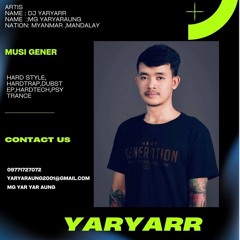 Dj Ya Yarr