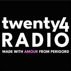 Twenty4 Radio