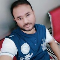 Saif Vicky