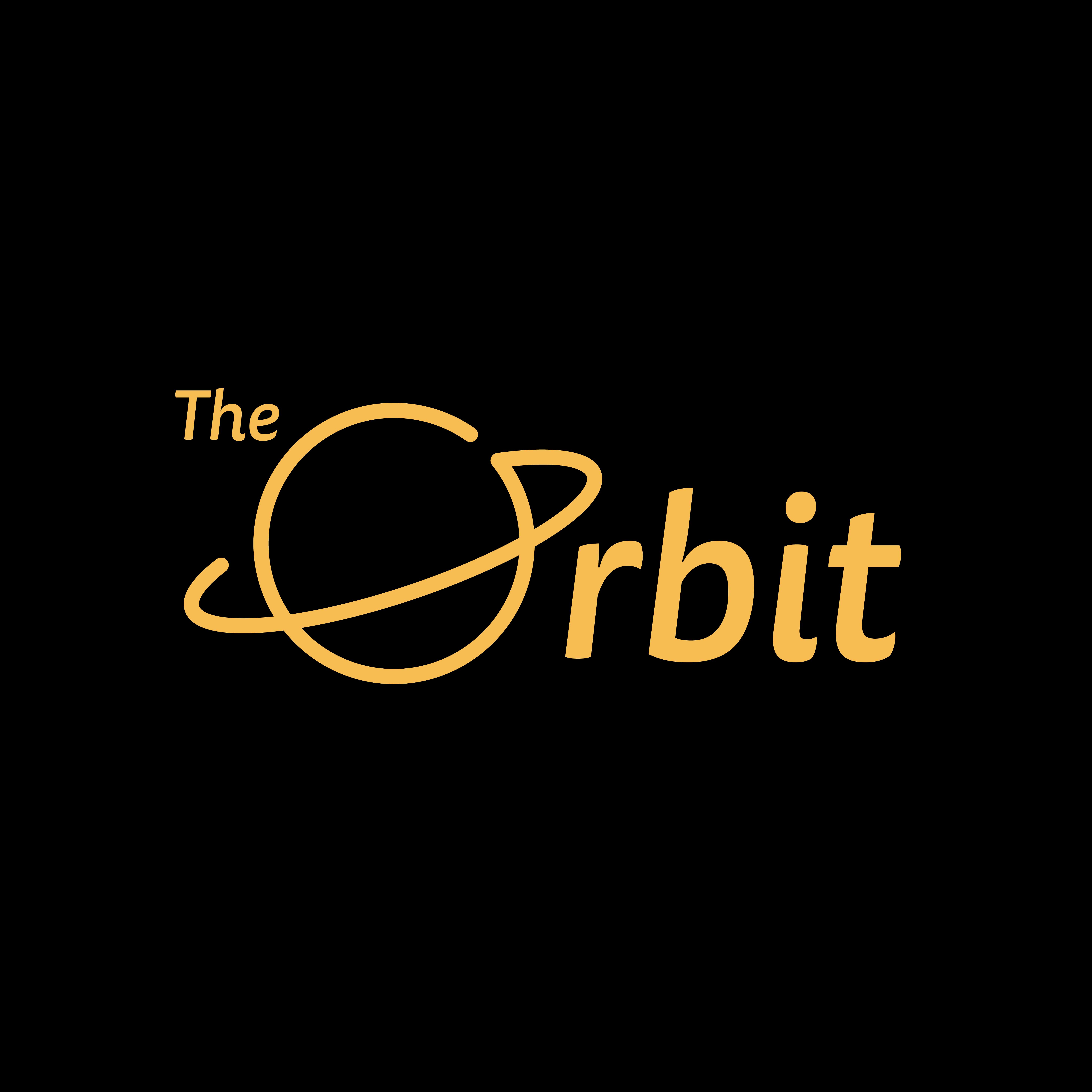 The Orbit Podcast