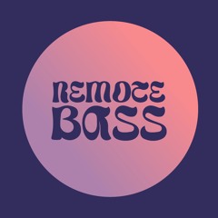 Remote Bass