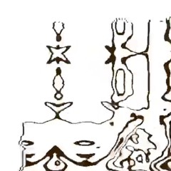 dräggdjur [FRED ALYX]