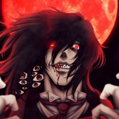Spade Drinks Blood