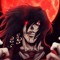 Spade Drinks Blood