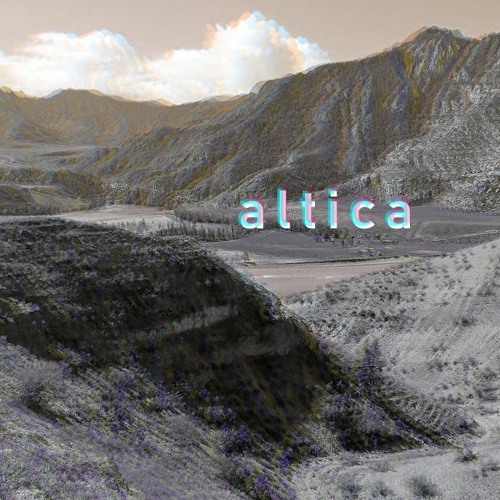 ALTICA’s avatar