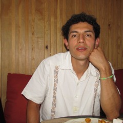 Jonathan Santamaria