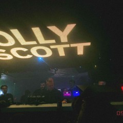 Olly Scott