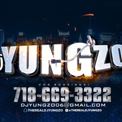 dj yungzo