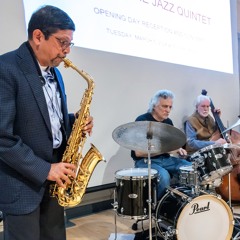 Shoreline Jazz Quintet