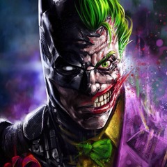 Arkham Reject