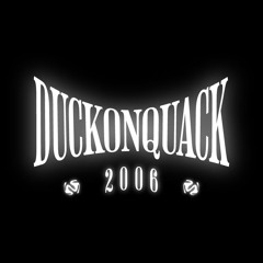 DuckOnQuack