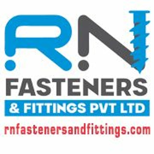Stream RN Fasteners and Fittings Pvt. Ltd. music Listen to songs