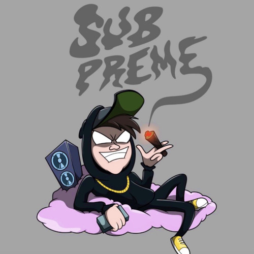 Subpreme’s avatar