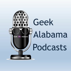Geek Alabama Podcast Network