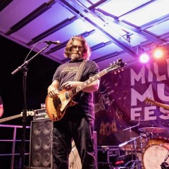 Bret Nighthawk Kalakewich