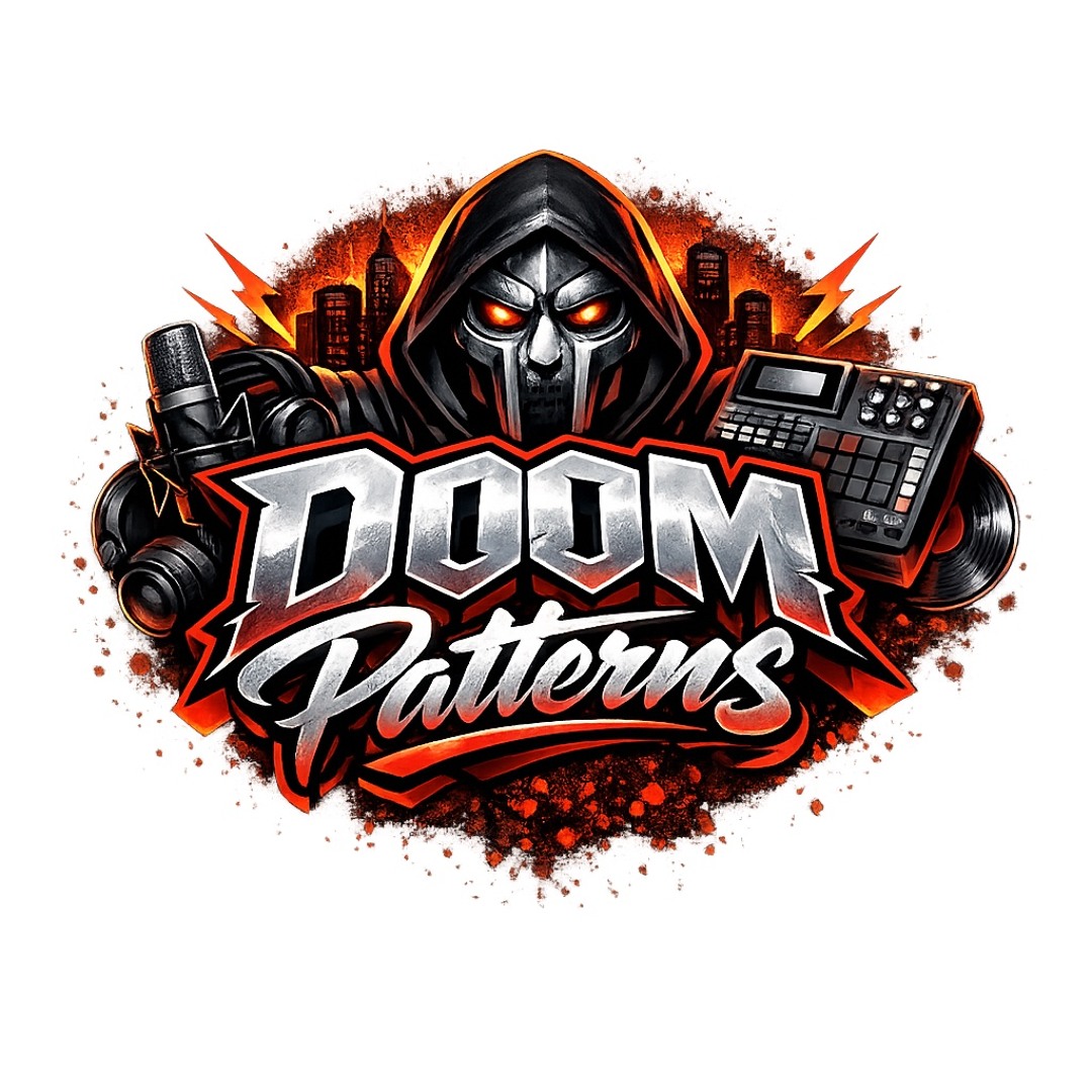 Stream Doom Patterns music | Listen to songs, albums, playlists for ...